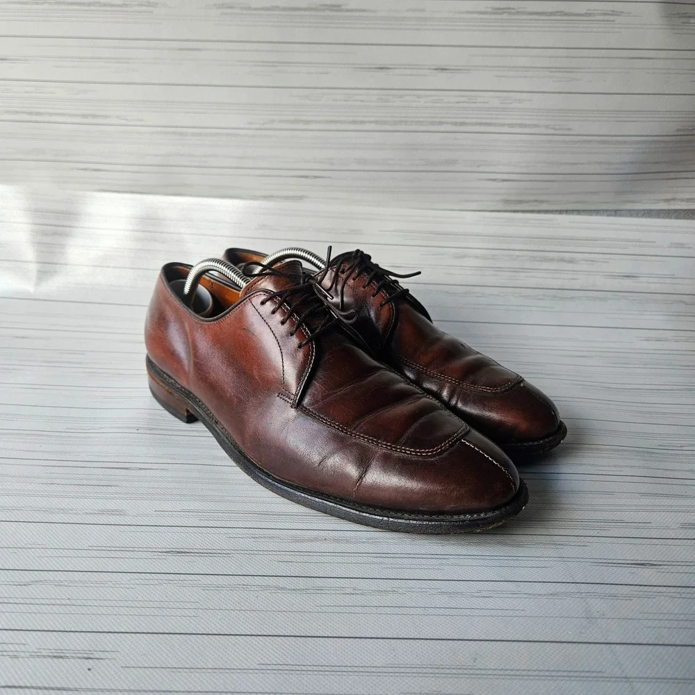 Allen Edmonds allen edmonds